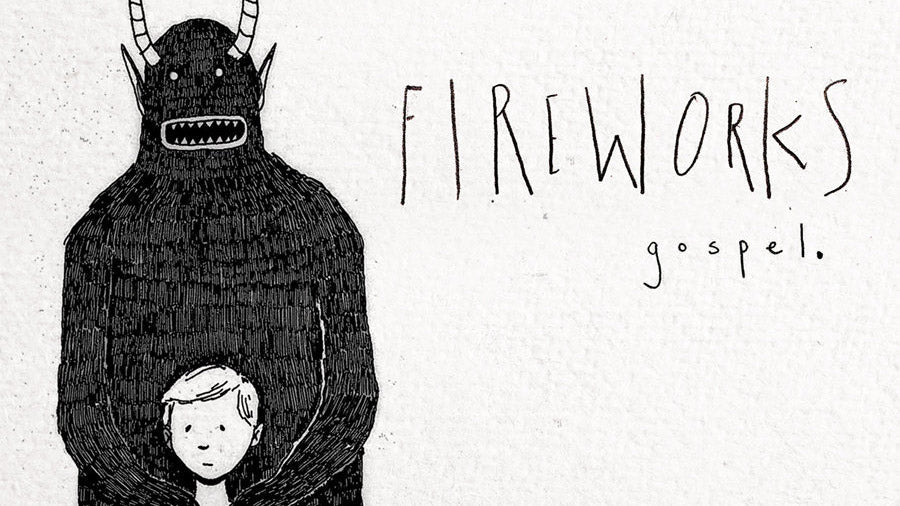 Fireworks announced ‘Gospel’ 15th anniversary tour
