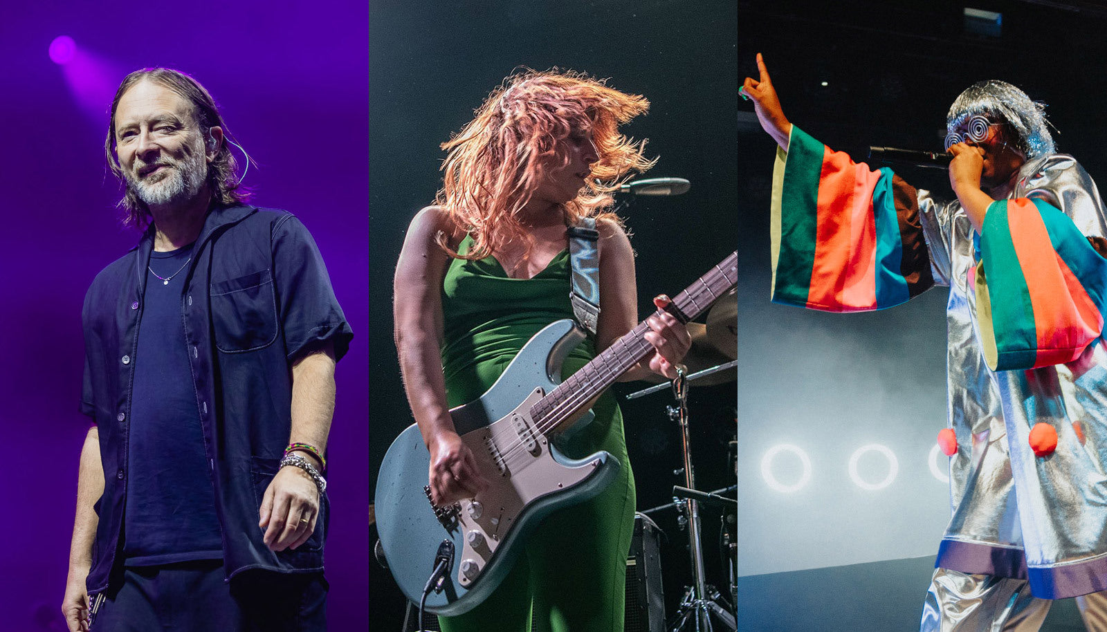30 Great Albums from 1st Quarter 2024