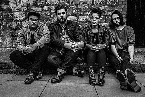 Canadian band Fist City releasing ‘Everything’s a Mess,’ share “Hey Little Sister” video, touring Europe w/ Girl Band