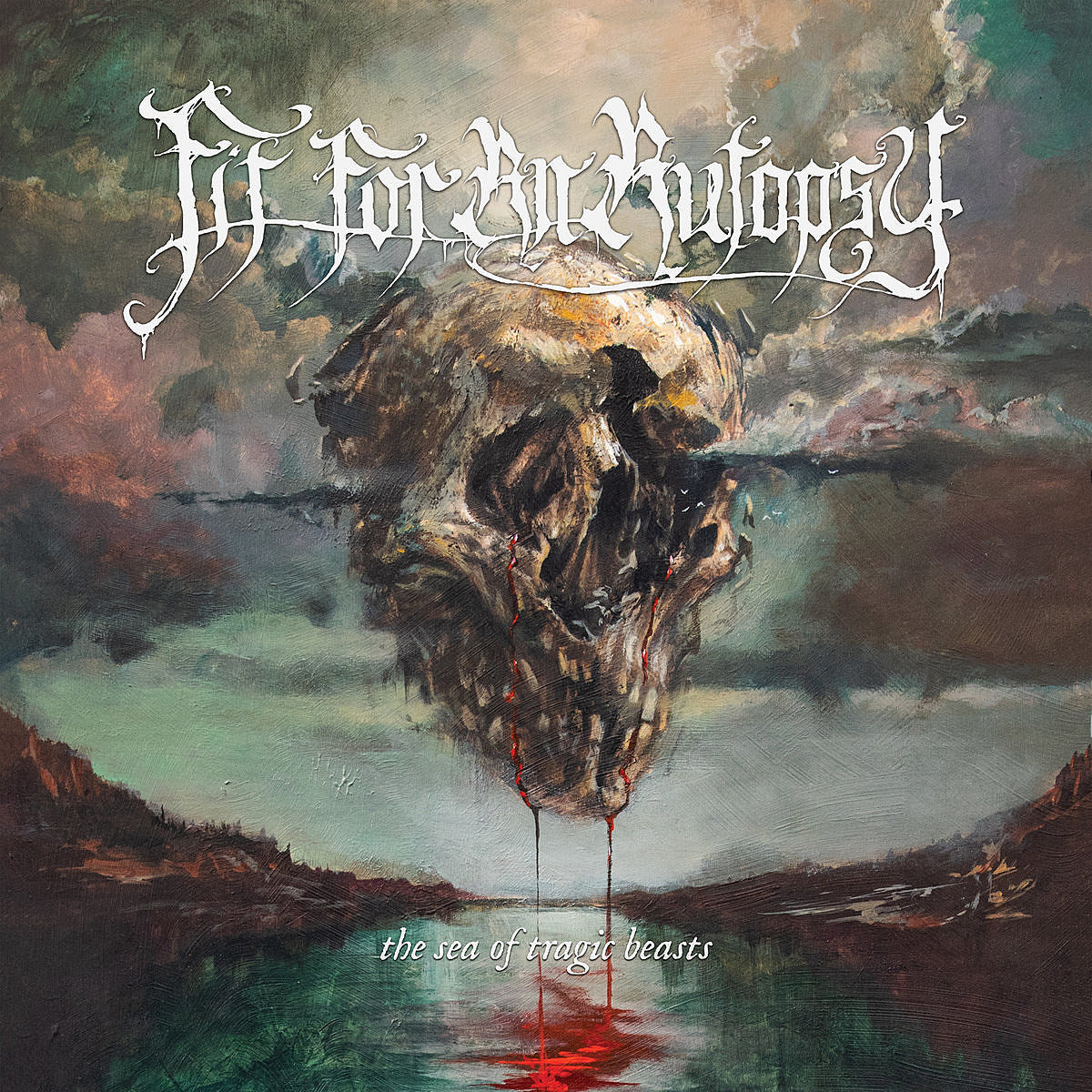 Metal tours announced: 70,000 Tons of Metal, Monolord, Fit For An Autopsy, Devin Townsend, more