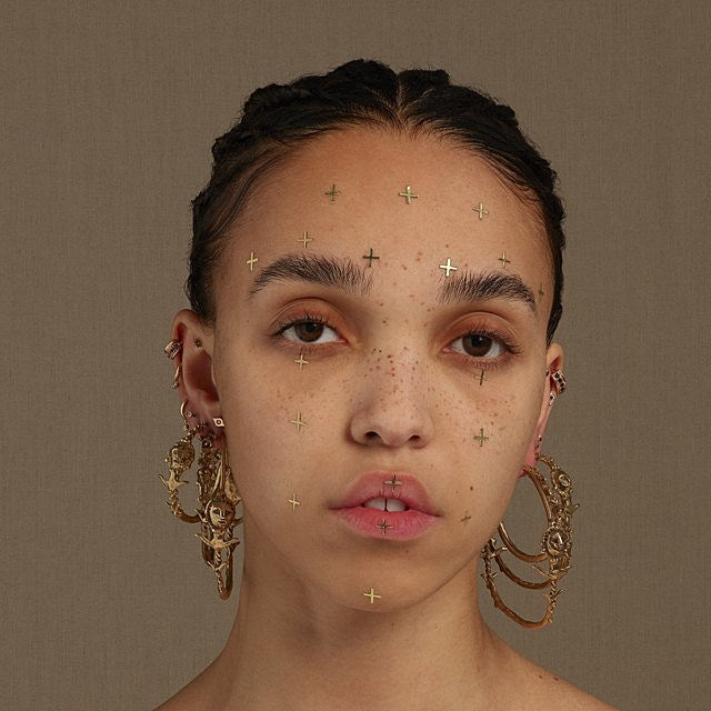 FKA twigs is back with first new song in three years, “Cellophane”