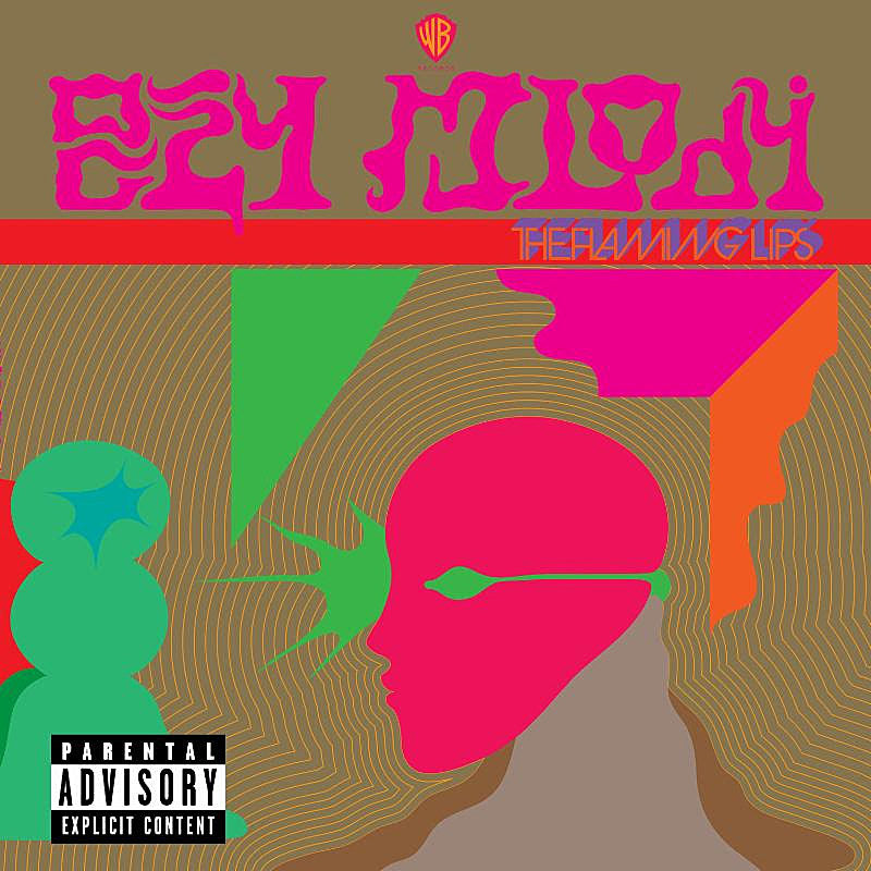 Flaming Lips share Miley Cyrus collaboration “We a Family” off new LP