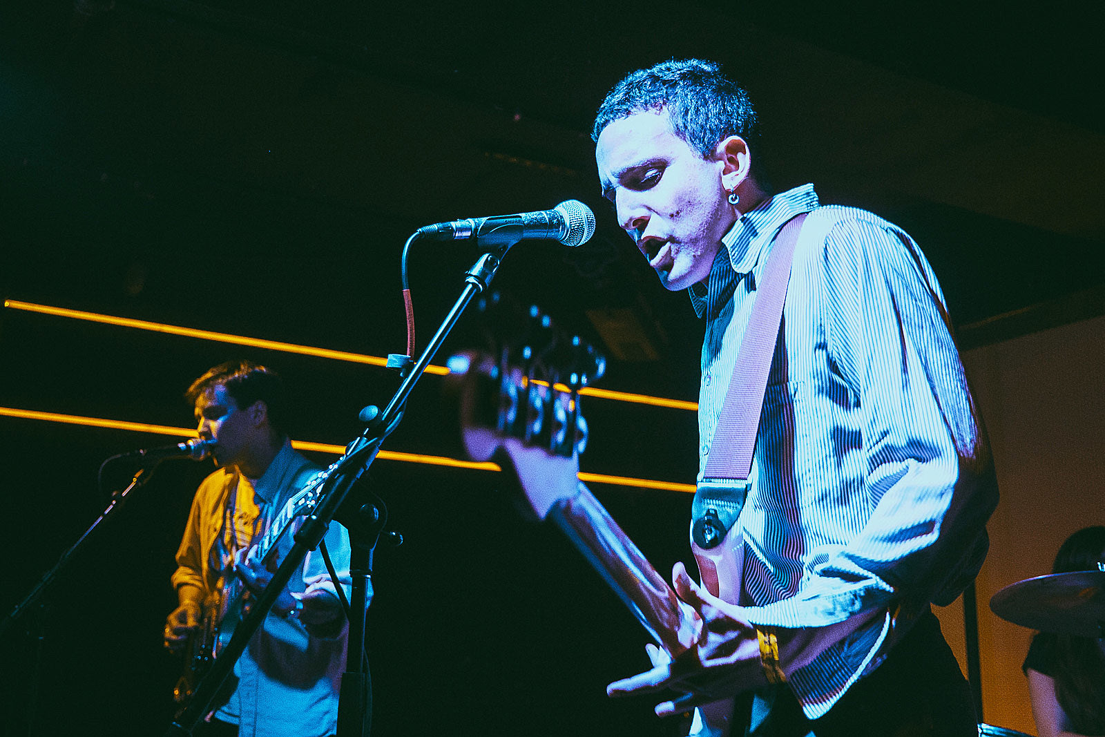 tours announced: Neko Case/Kimya Dawson, Old Wounds, Flasher, more
