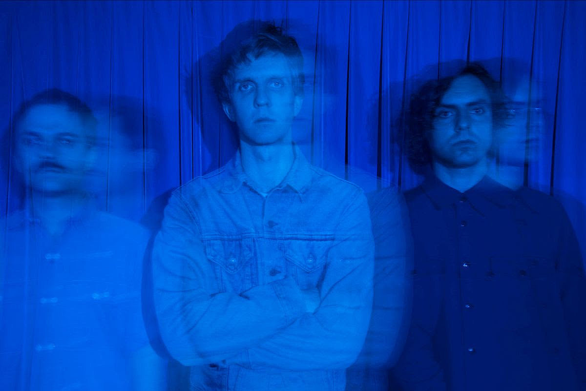 Flat Worms announce new Ty Segall / Steve Albini recorded LP, share “Market Forces”