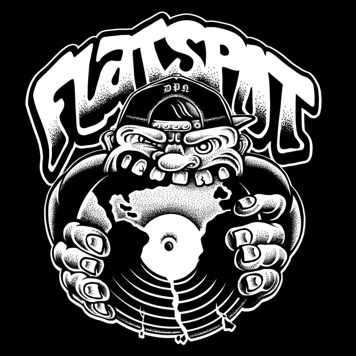 Flatspot Records raffling off test pressings by Higher Power, Backtrack & more to benefit Bail Project