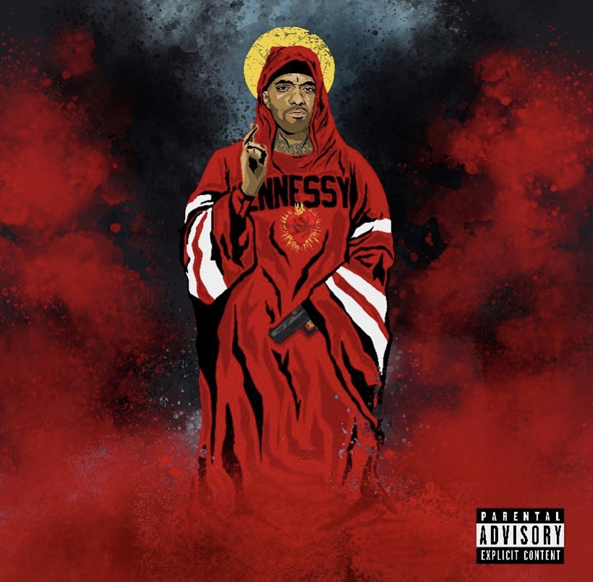 Flee Lord drops 12th 2020 album for Prodigy (w/ Busta, Raekwon, Conway & more)