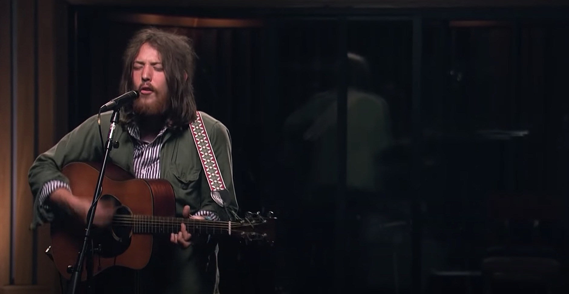 Fleet Foxes’ ‘From the Basement’ set officially released in full (watch)