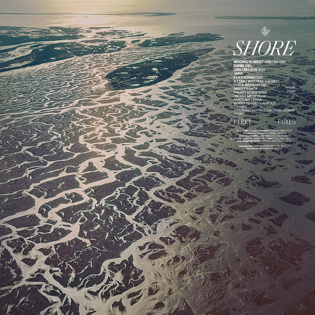 Fleet Foxes’ ‘Shore’ offers serenity in a time of chaos – review