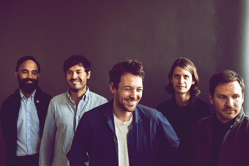 Fleet Foxes updates: new interview (listen), new song soon