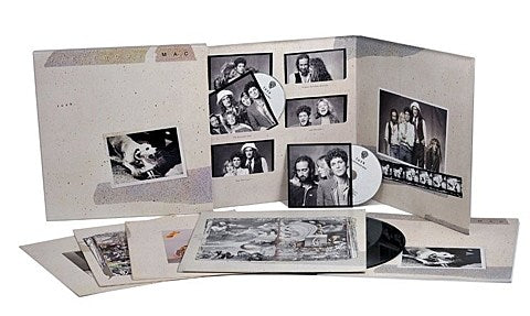 Fleetwood Mac reissuing ‘Tusk’ with tons of bonus material