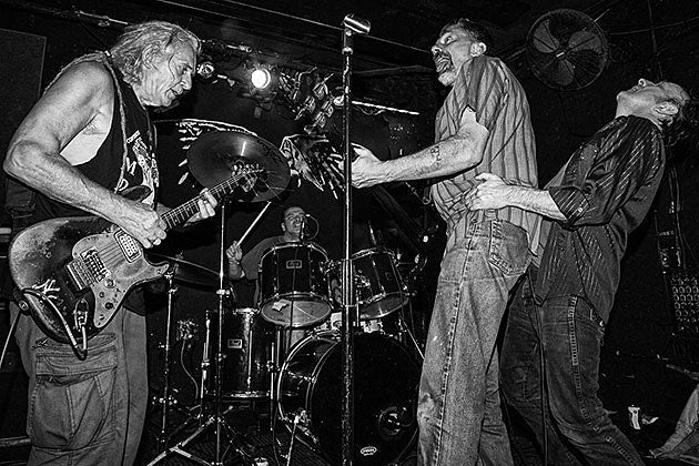 The Acheron closing in July