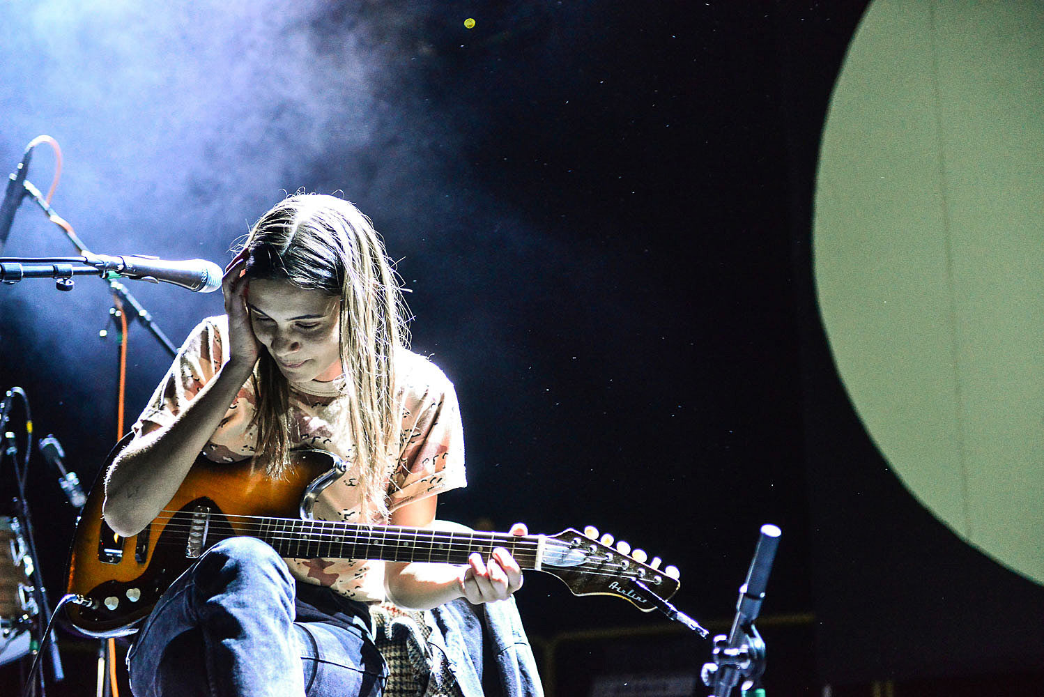tours announced: Okay Kaya, Mom Jeans, Wild Pink, Alvvays, more
