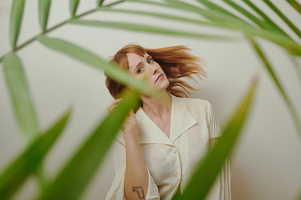 Flock of Dimes (Jenn Wasner) announces new album, shares “Two”