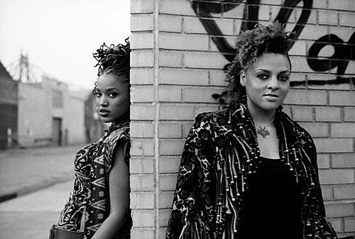 Floetry still reunited, going on another tour this year