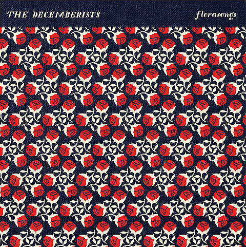 The Decemberists announce ‘Florasongs’ EP, share new song “Why Would I Now?” ++ updated tour dates