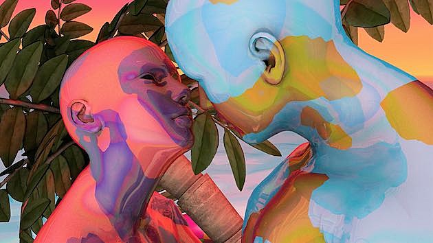Animal Collective share weird PFFR-directed “Floridada” video