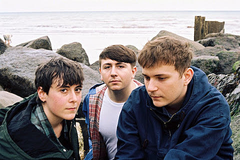 UK group Flowers releasing second album in February, share two songs (listen)