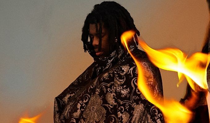 Flying Lotus shares song ft. Anderson .Paak, announces tour