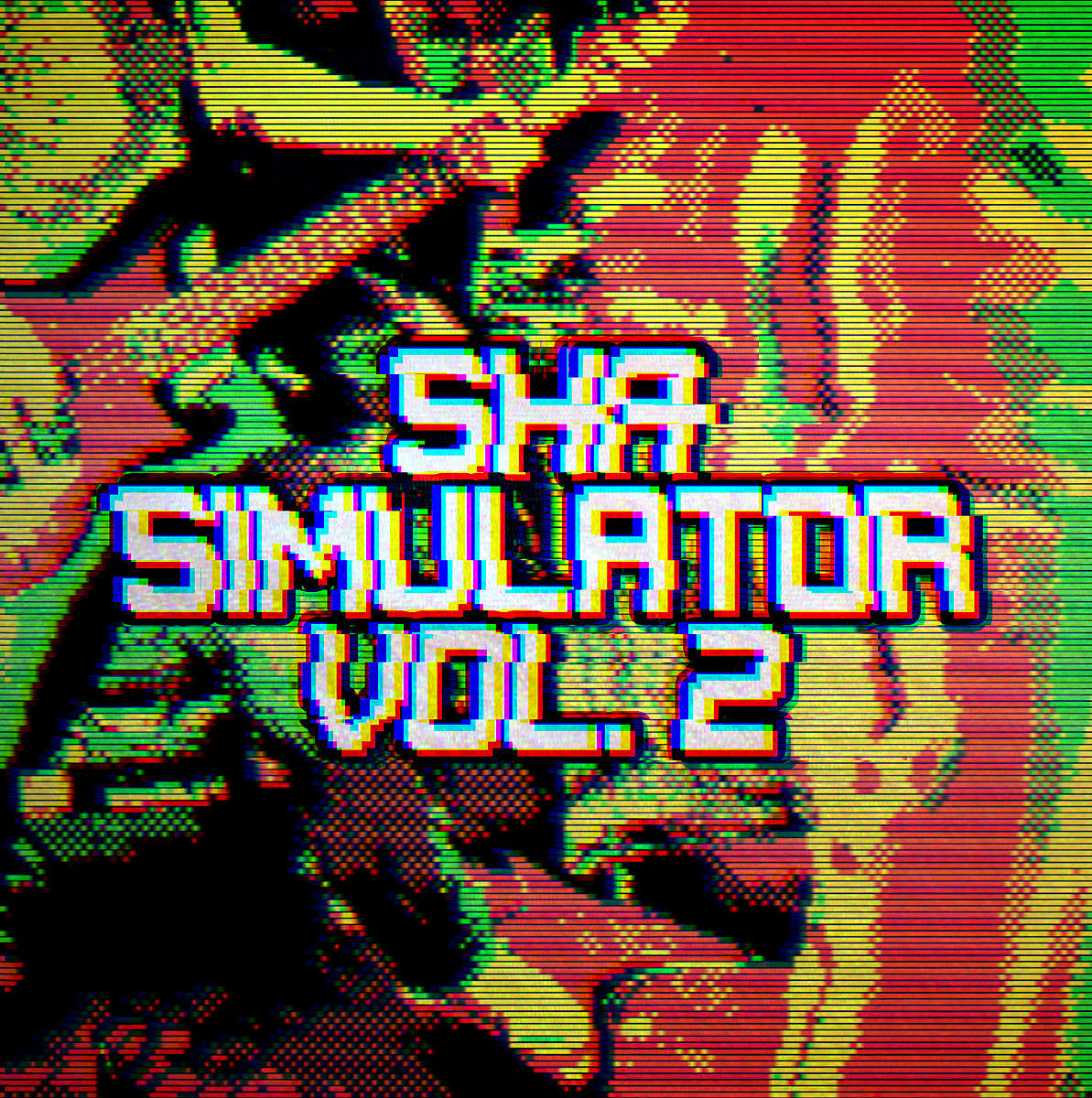 Flying Raccoon Suit release 8-bit ska covers album to benefit the Nature Conservancy
