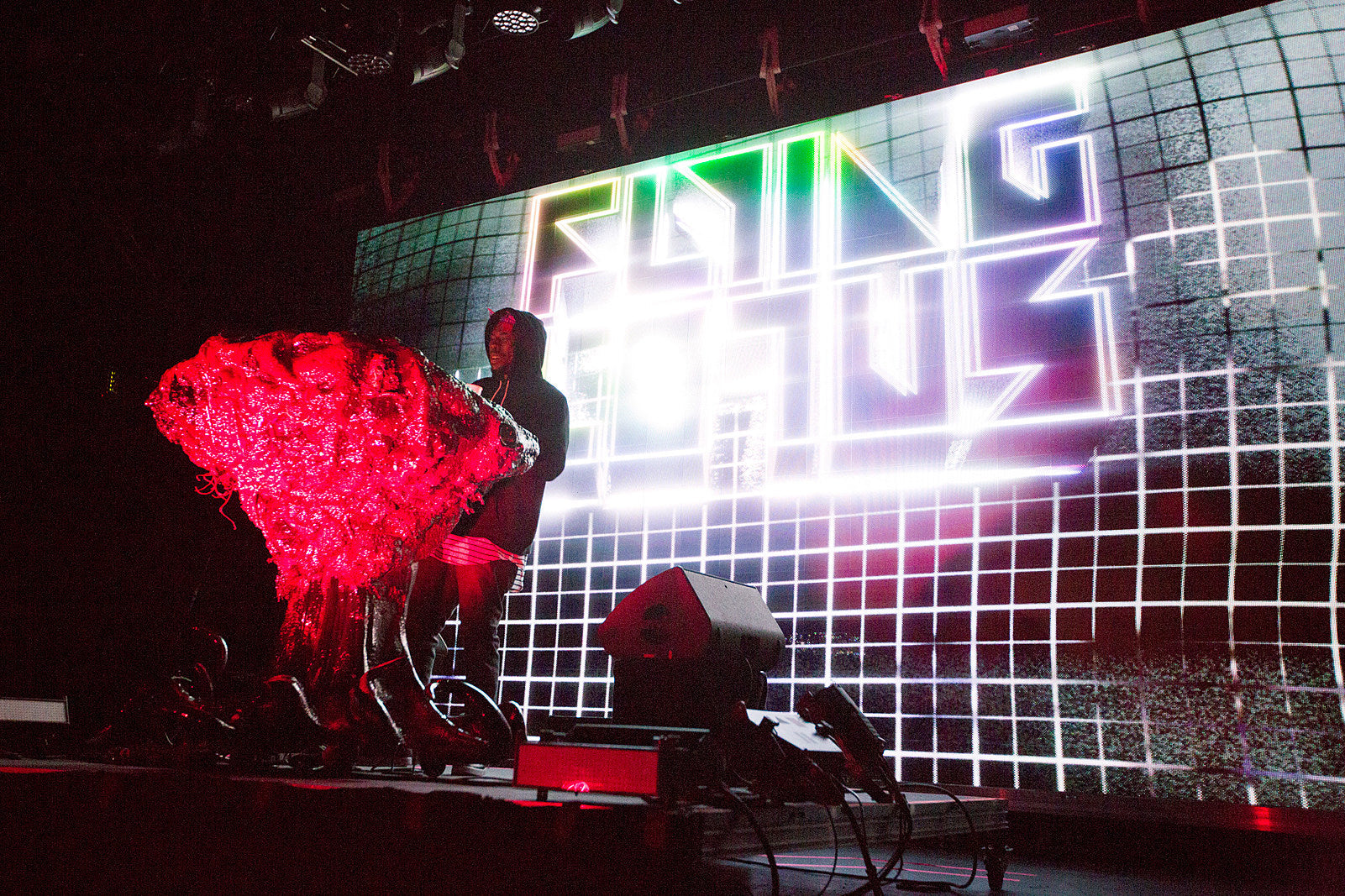 Flying Lotus, Roisin Murphy & more playing Mixcloud’s new livestream series