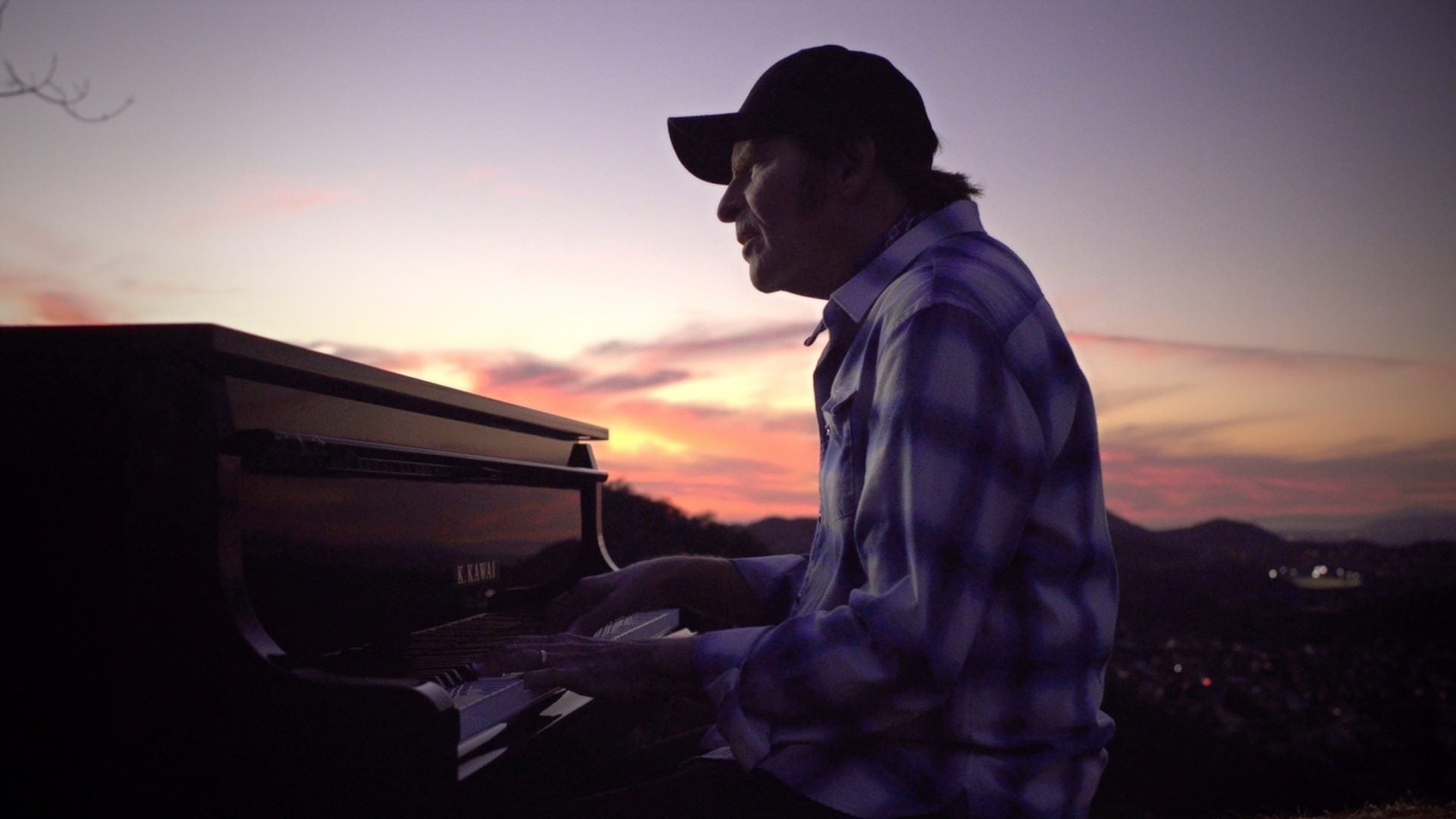 John Fogerty looks back on 2020 with “Weeping in the Promised Land” (listen)