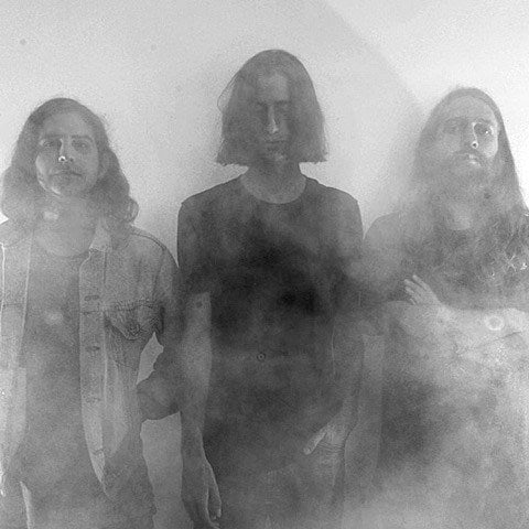 Föllakzoid streaming new album, announce tour around Levitation and Desert Daze fests (dates)