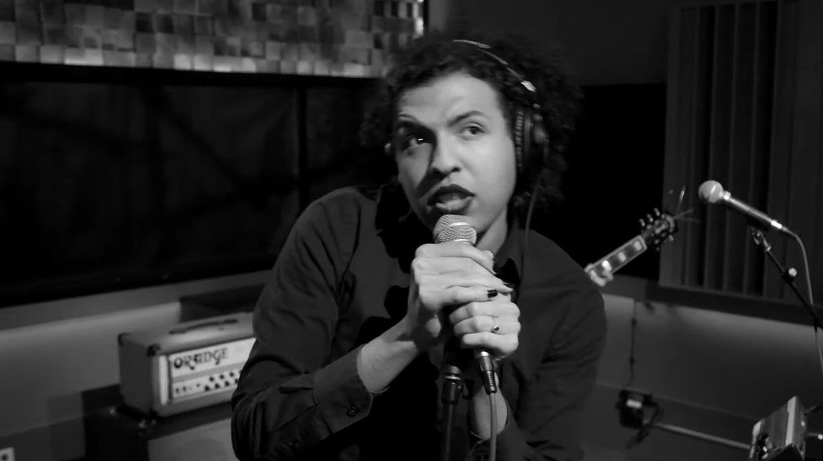 Watch For Your Health play ‘In Spite Of’ songs in a new live session for Audiotree