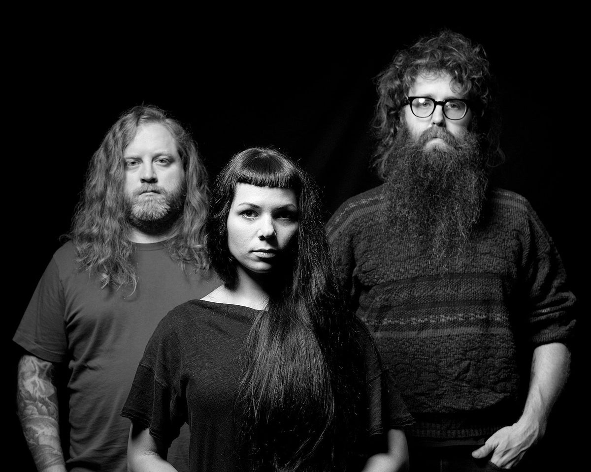 Former Worlds prep debut album ‘Iterations of Time’ (listen to “Spectre”)