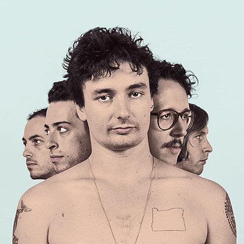 Fort Lean ready debut LP, cover the Jeremy Spencer Band (listen), play Rough Trade this weekend, SXSW & other dates