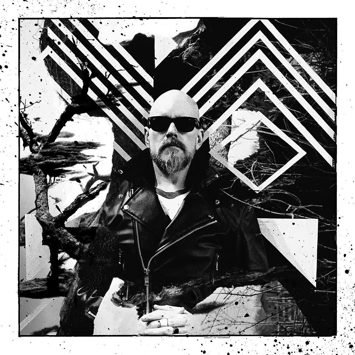 Ryan Patterson (Coliseum, Fotocrime) on 5 songs getting him through isolation