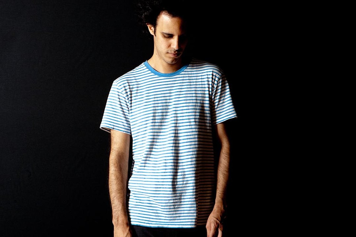 Four Tet sold out NYC, LA & London shows, added dates in each city