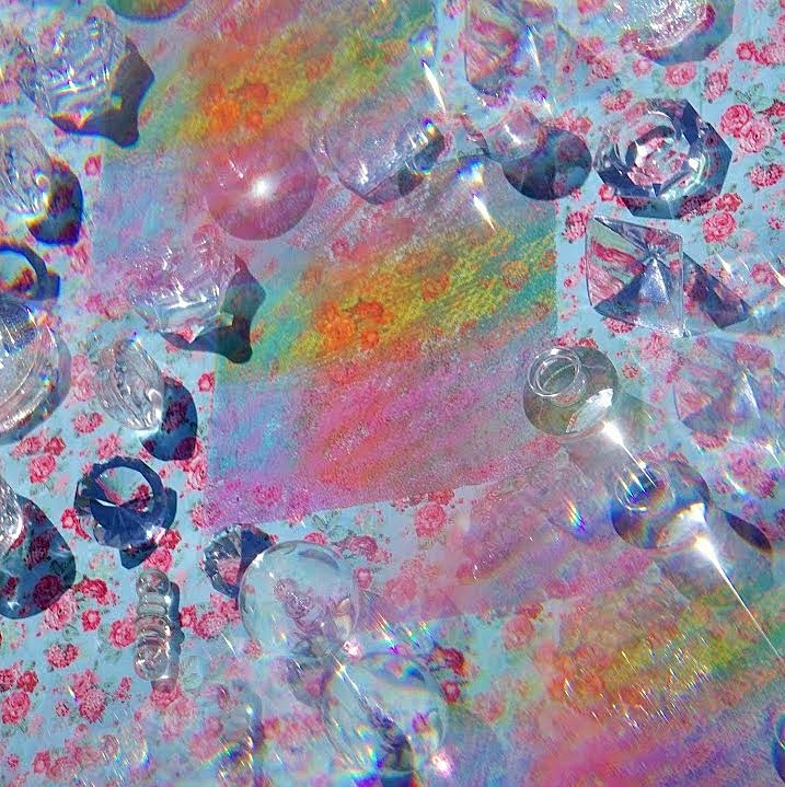Four Tet shares “Baby” ft. Ellie Goulding off new album ‘Sixteen Oceans’