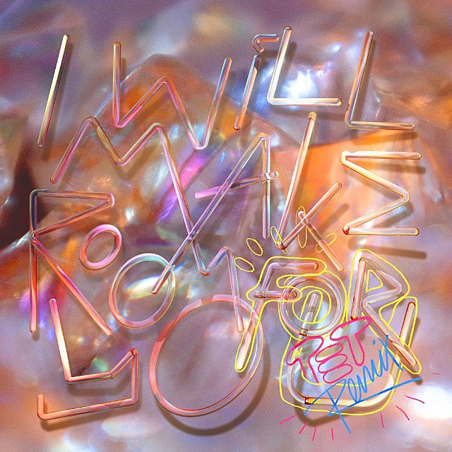 Four Tet remixed Kaitlyn Aurelia Smith, shares two new songs (listen)