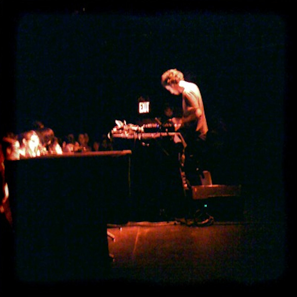 Four Tet announces 2019 US tour, shares full set from Lost Village fest
