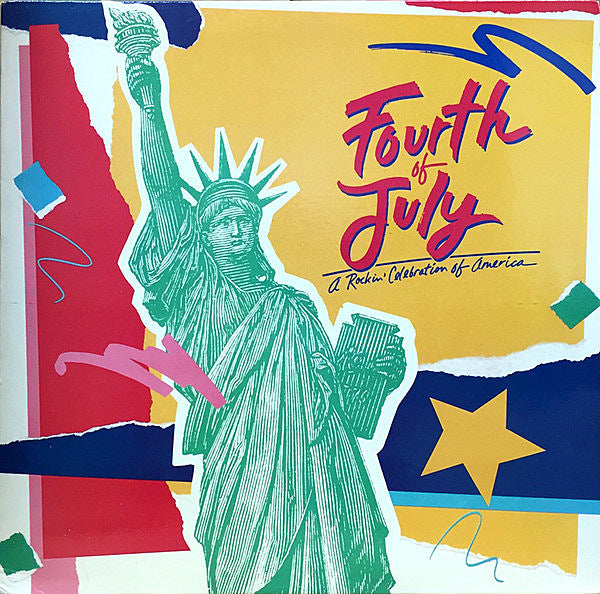What’s going on Tuesday (4th of July)?