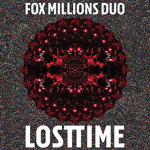 Liturgy’s Greg Fox & Oneida’s Kid Millions releasing debut collaborative album, playing release show with Black Pus