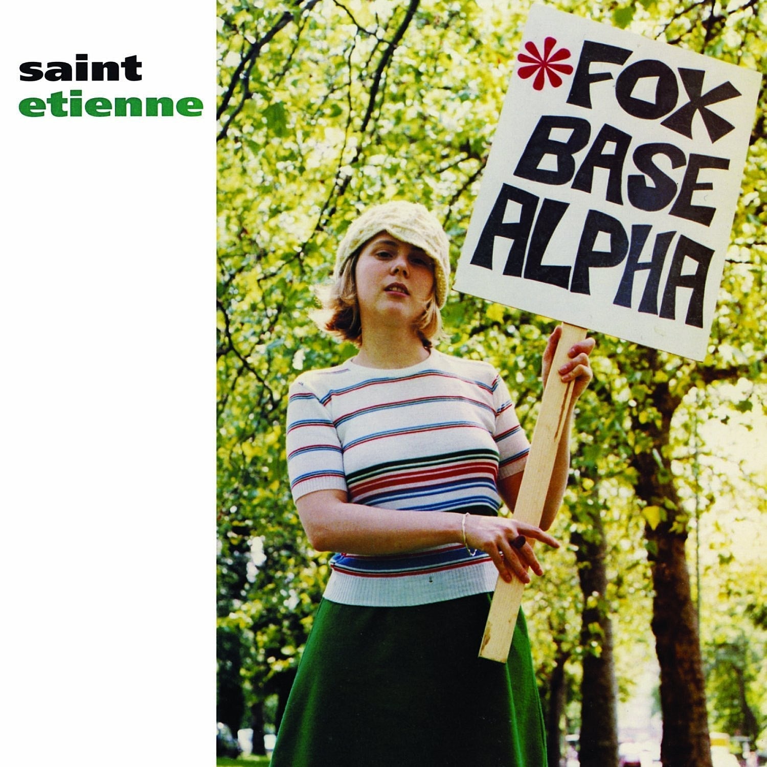 Saint Etienne celebrated ‘Foxbase Alpha’ 25th annivesary with London shows (video), releasing box set reissue