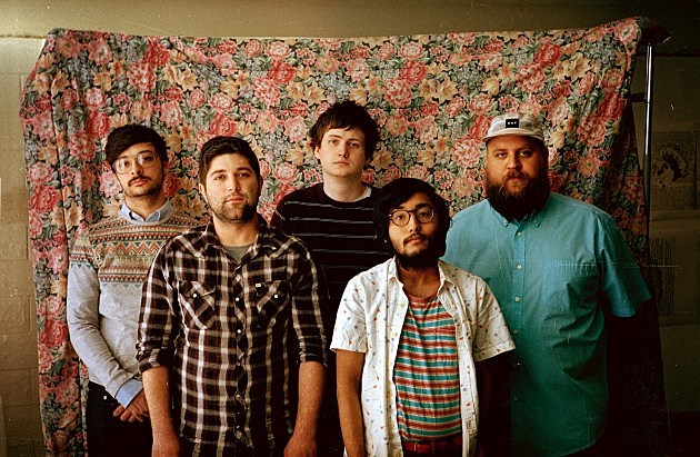 Foxing got into a scary accident (everyone’s ok), will try to continue tour