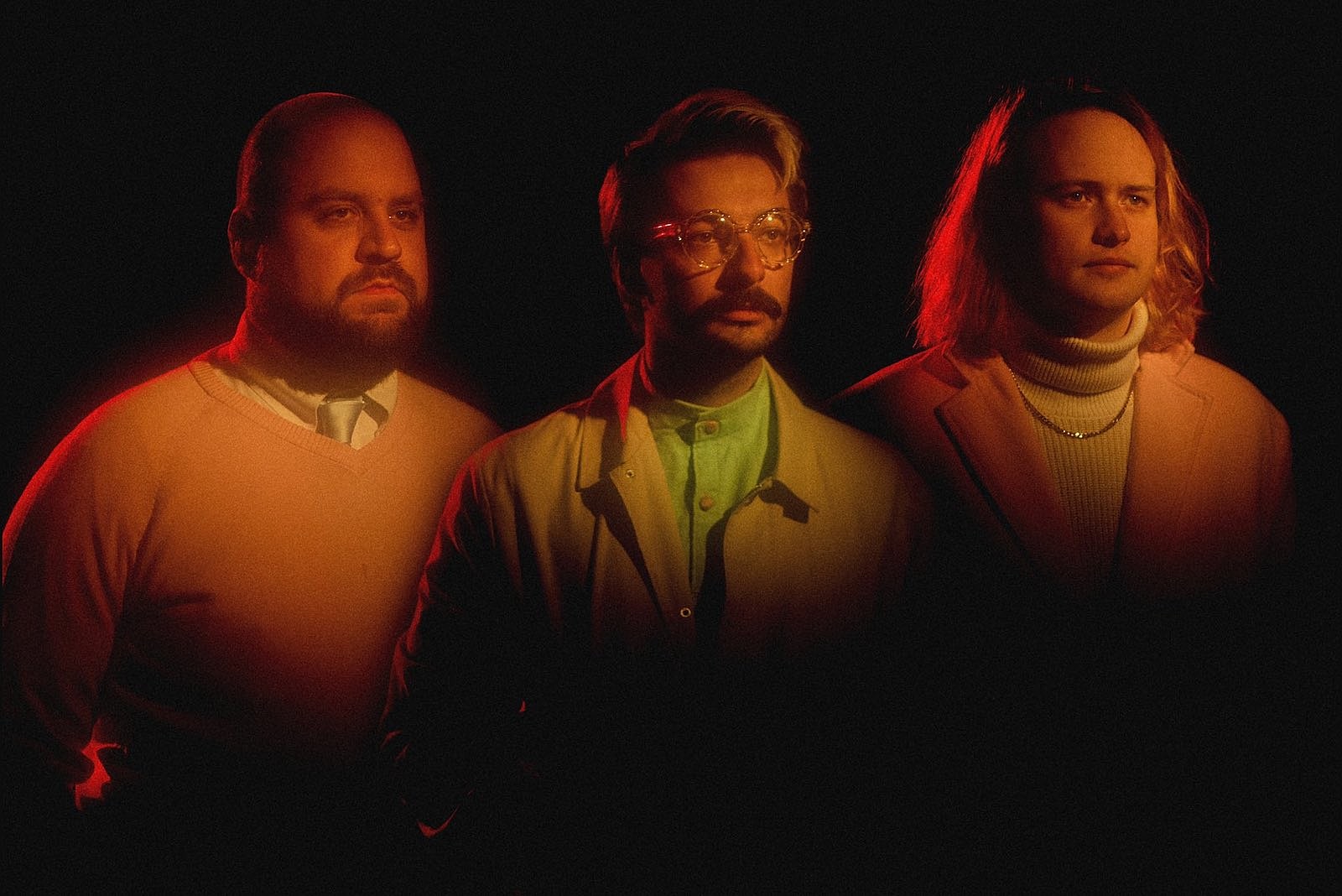 Foxing release new song “Go Down Together”
