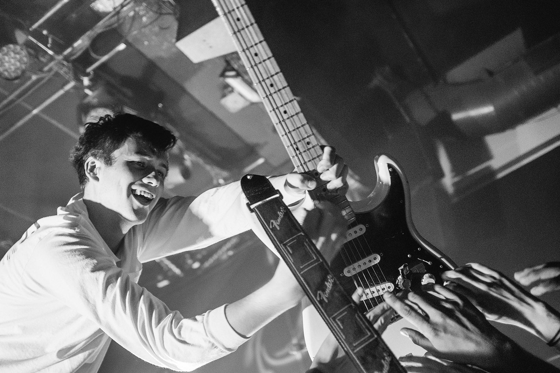 Foxing & Oso Oso opening Manchester Orchestra’s ‘Mean Everything to Nothing’ tour
