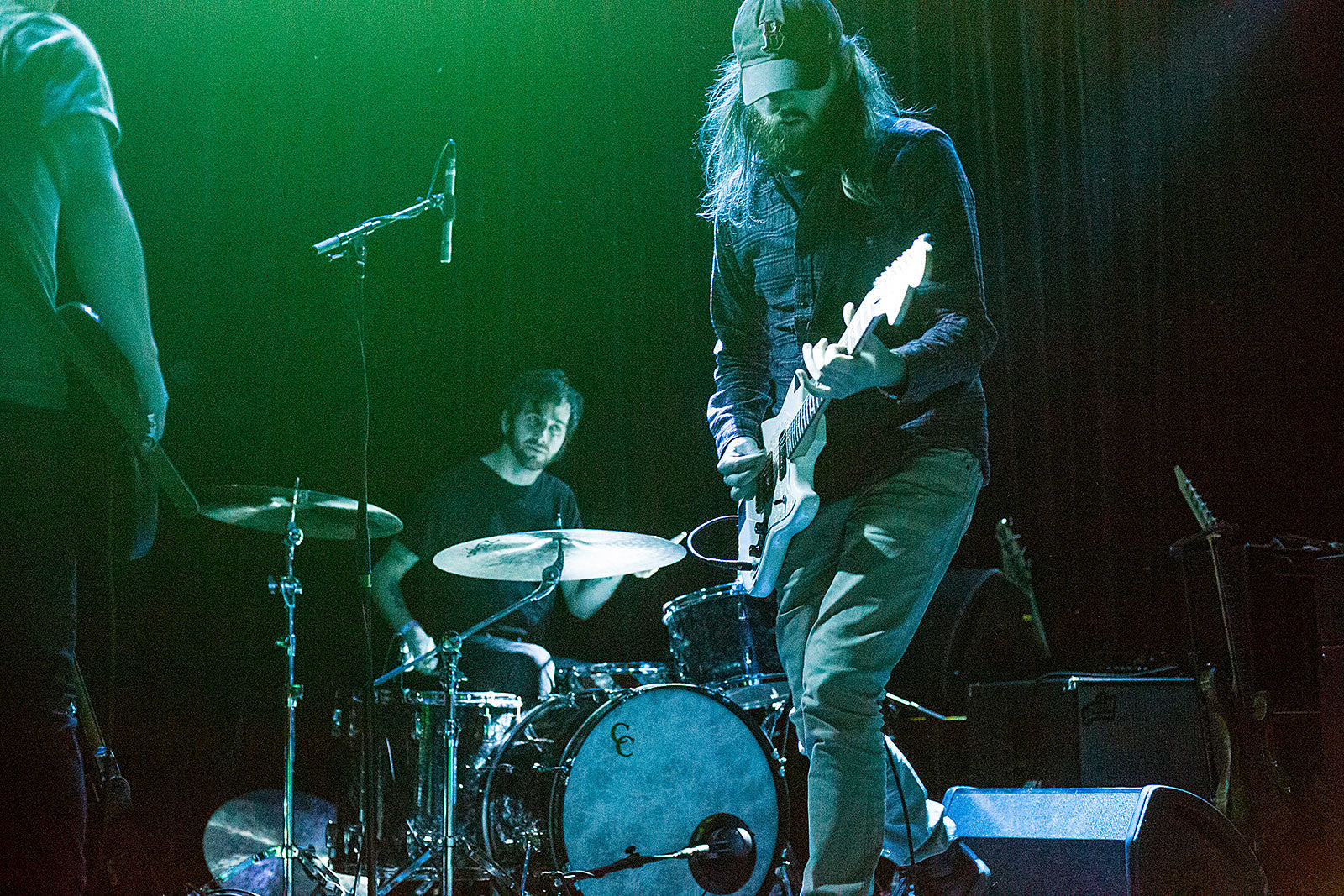 Sorority Noise add 2nd NYC show to tour; Animal Flag releasing new LP