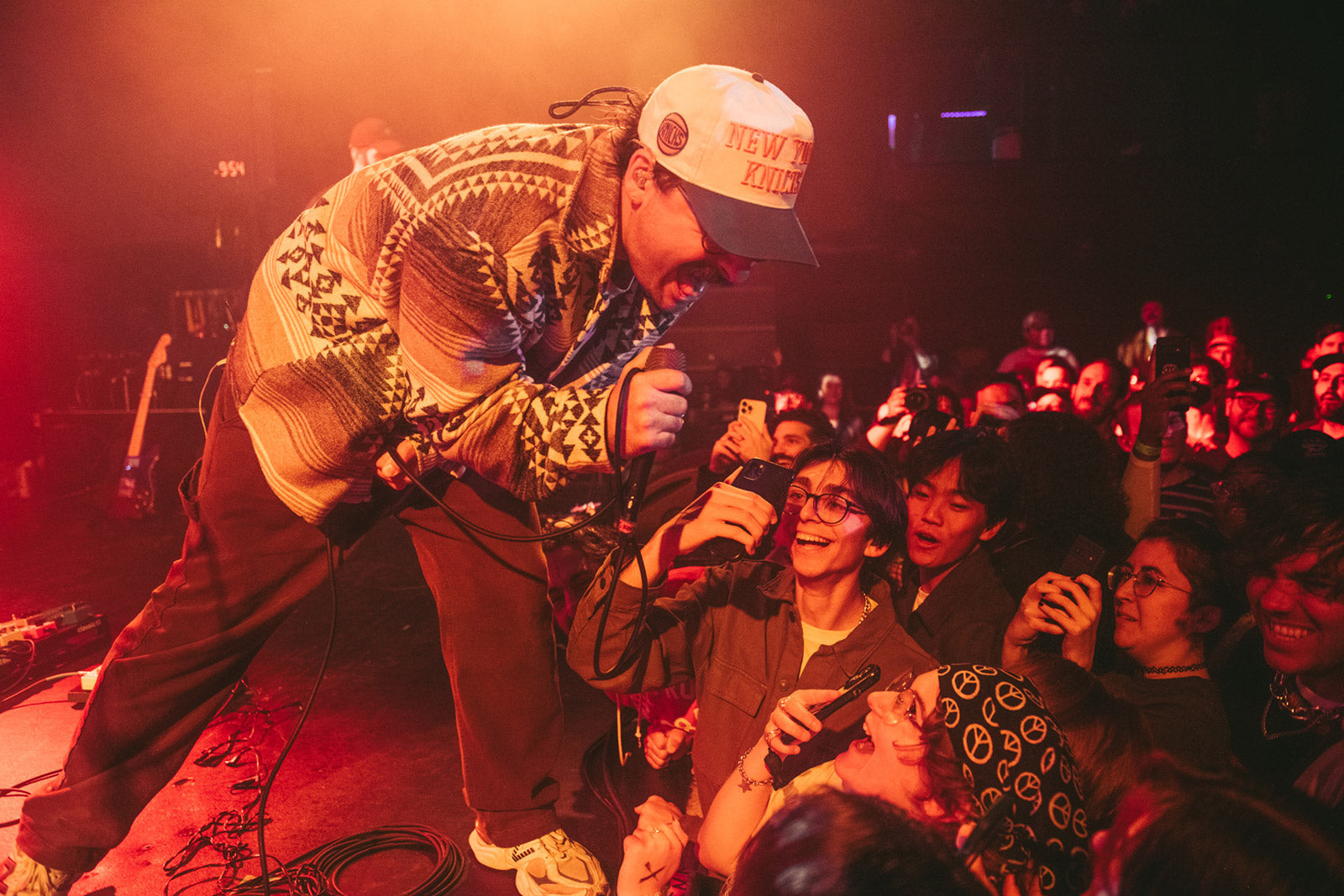 Every Foxing album, ranked