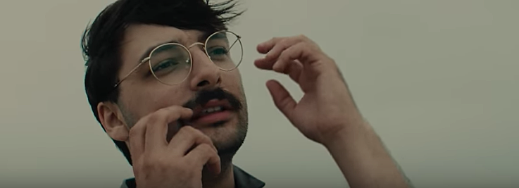 Foxing share “Heartbeats” video, wrap up tour this weekend
