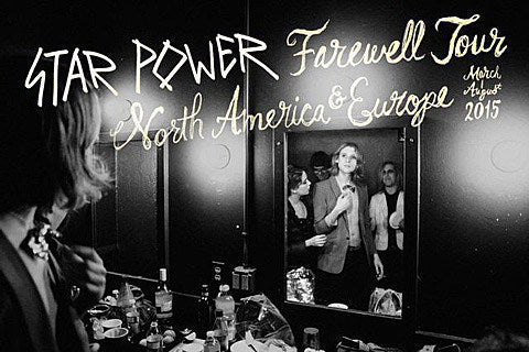 Foxygen announce “Farewell Tour” (dates)