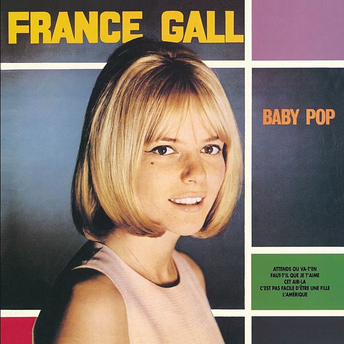 Third Man reissuing classic France Gall albums, throwing ye-ye parties (NYC, LA, Detroit, more)