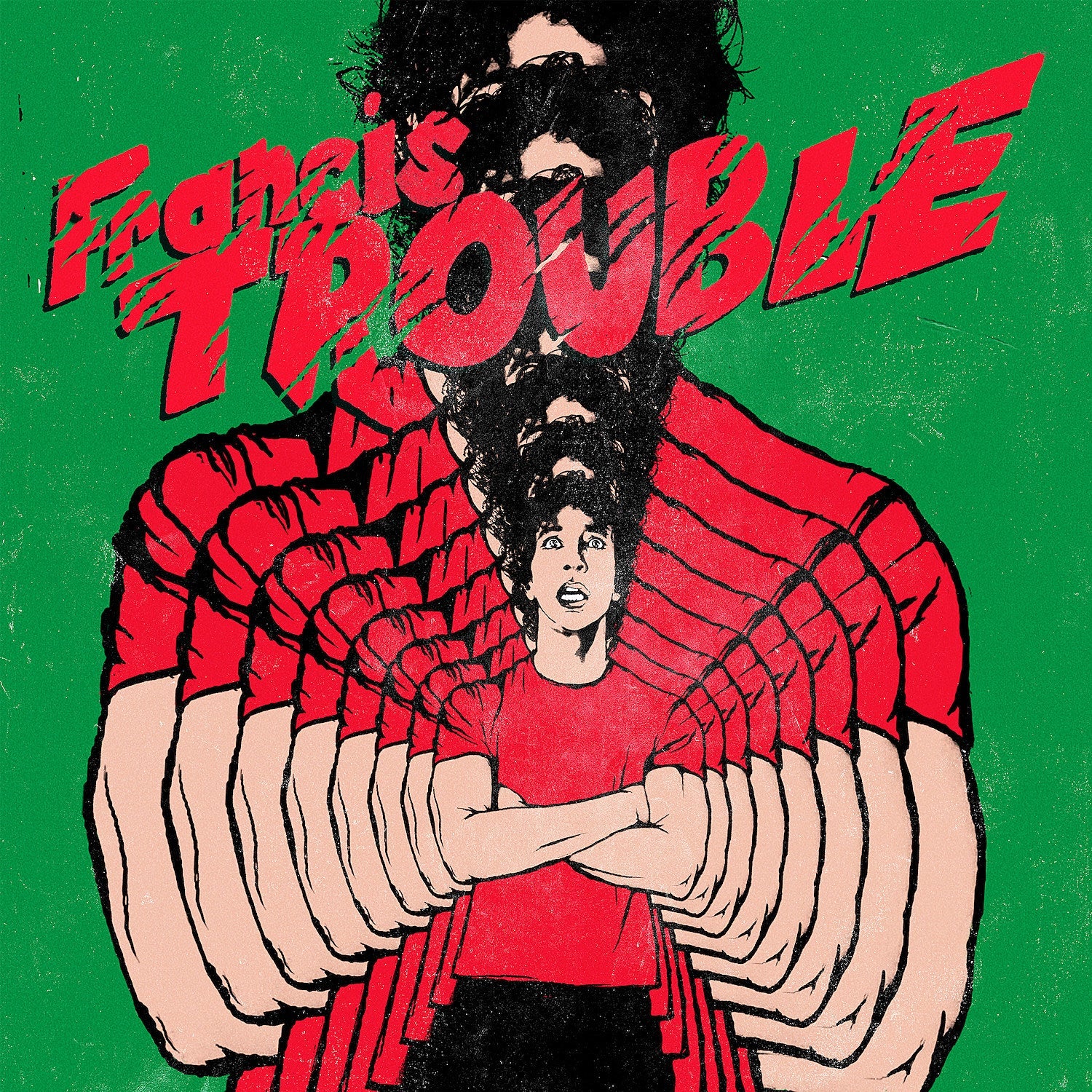Albert Hammond Jr announces new LP & tour (listen to “Muted Beatings”)