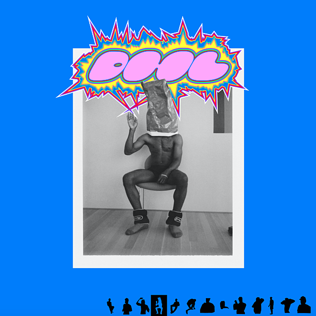 Frank Ocean releases new Boys Noize-produced song, “DHL”