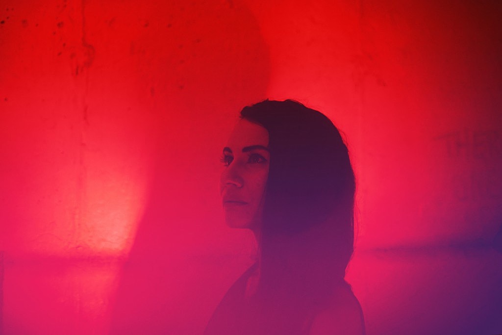 Frankie Rose announces new LP ‘Cage Tropical’ (listen to “Trouble”), touring