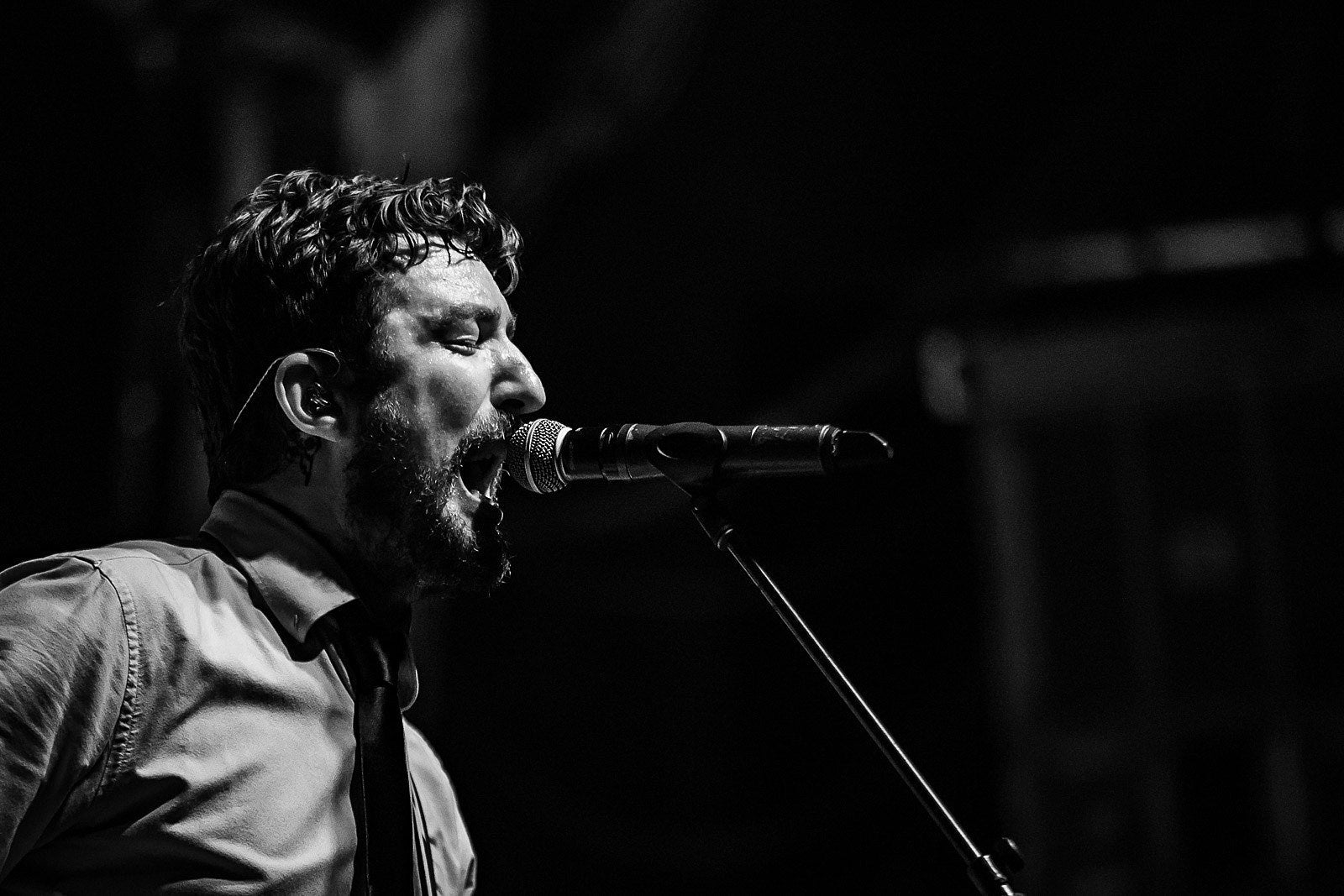 Frank Turner teams with Jason Isbell on new song “The Gathering” (listen)
