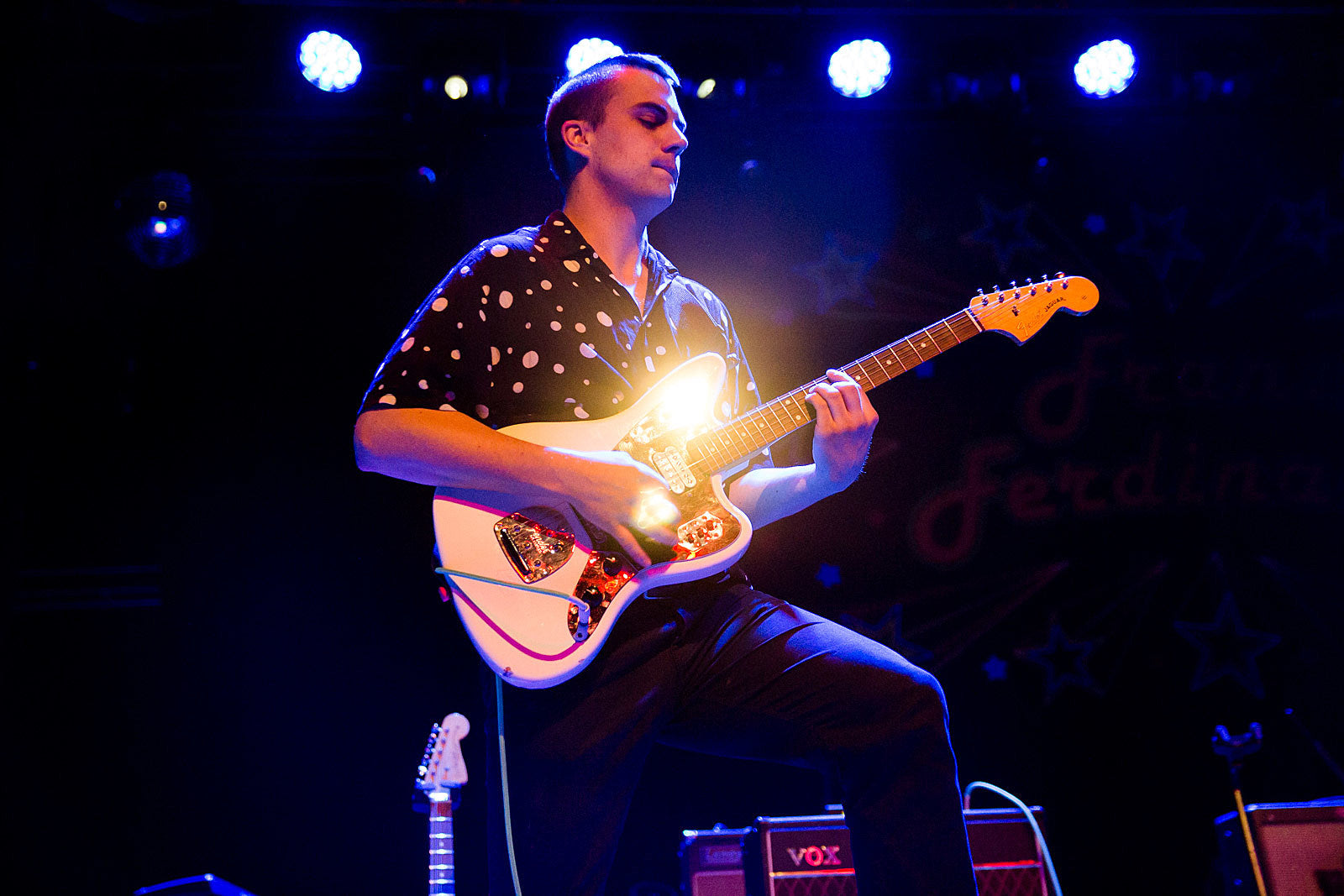 Bodega share “Jack in Titanic” video, announce North American tour